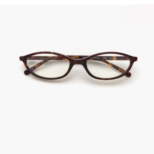 Shevoke Zulu tortoise Eyeglasses for Women